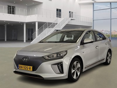 Hyundai Ioniq COMFORT EV, 2018
