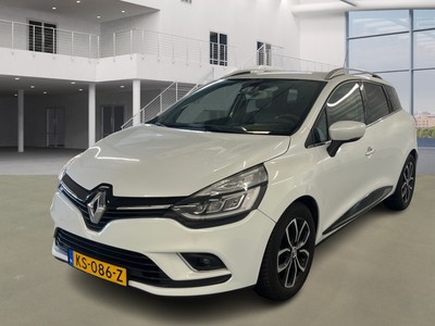 Renault Clio estate 0.9 TCE INTENS, 2016