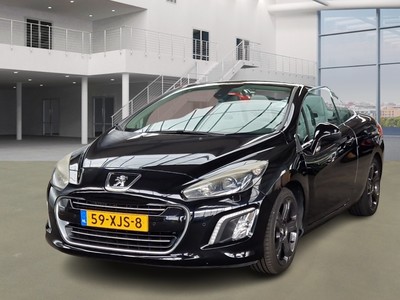 Peugeot 308 cc 1.6 THP ROLAND GARROS, 2012