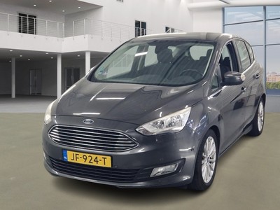 Ford C-MAX 1.0 TITANIUM, 2016