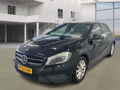 Mercedes-Benz A-KLASSE 180 AMBITION, 2014