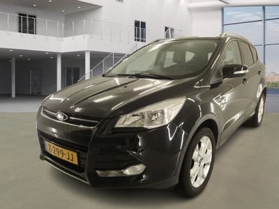 Ford Kuga 1.5 TITANIUM, 2014