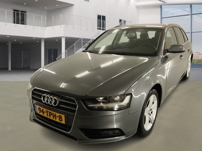 Audi A4 Avant 1.8 TFSI PRO LINE BUSINESS, 2012