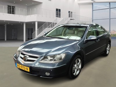 Honda Legend 3.5 V6 4WD, 2007