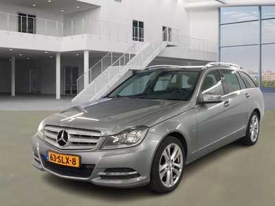 Mercedes-Benz C-klasse estate 180 BUSINESS CLASS AVANTGARDE, 2011