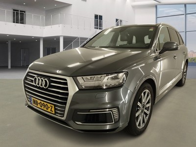 Audi Q7 3.0 TDI E-TRON QUATTRO SPORT, 2016