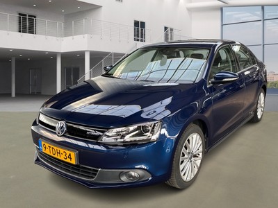 Volkswagen Jetta 1.4 TSI HYBRID HIGHLINE, 2013