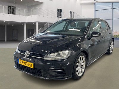 Volkswagen Golf 1.0 TSI COMFORTLINE BUSINESS, 2018