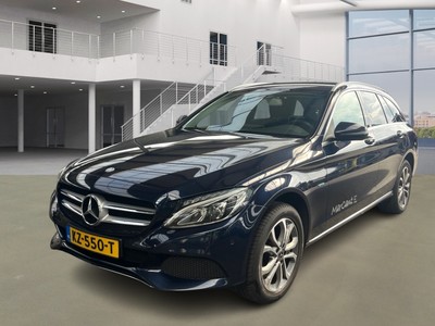 Mercedes-Benz C-klasse estate 350 E LEASE EDITION, 2016