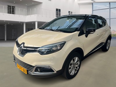 Renault Captur 0.9 TCE EXPRESSION, 2013