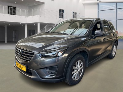 Mazda Cx-5 2.0 SKYACTIV-G 165 SKYLEASE+ 2WD, 2015