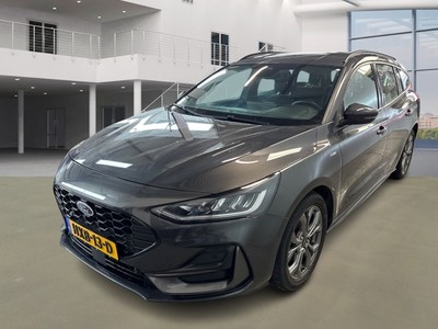 Ford Focus wagon 1.0 ECOBOOST HYBRID TITANIUM STYLE, 2023
