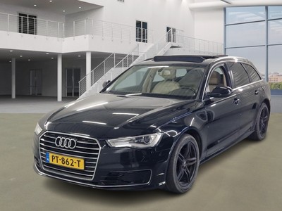Audi A6 Avant 3.0 TDI PREMIUM EDITION NOT FOR EXPORT, 2016
