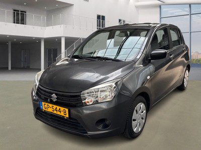 Suzuki Celerio 1.0 COMFORT, 2015