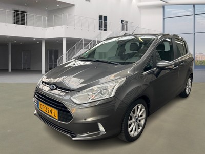 Ford B-MAX 1.6 TI-VCT TITANIUM, 2015