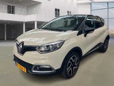 Renault Captur 1.2 TCE DYNAMIQUE, 2016