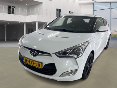 Hyundai Veloster 1.6 GDI I-VISION, 2012
