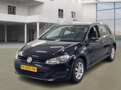 Volkswagen Golf 1.2 TSI COMFORTLINE, 2014