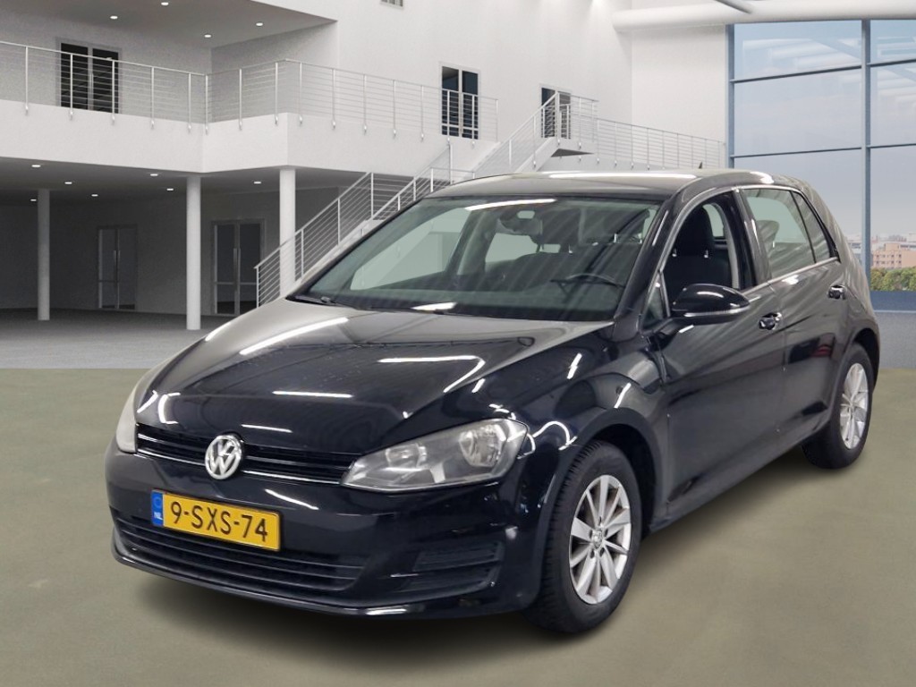 Volkswagen Golf 1.2 TSI COMFORTLINE, 2014