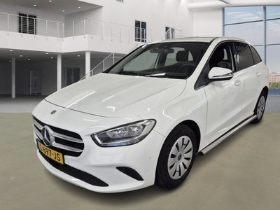 Mercedes-Benz B-klasse 200D, 2021