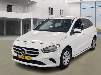 Mercedes-Benz B-klasse 200D ADVANTAGE, 2021