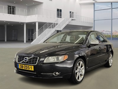 Volvo S80 1.6 T4 MOMENTUM, 2012