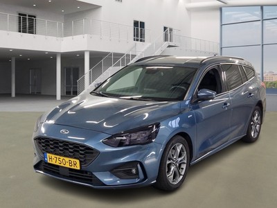 Ford Focus wagon 1.5 ECOBLUE ST LINE BUSINESS, 2020