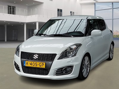 Suzuki Swift 1.6 SPORT, 2013