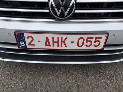 Volkswagen Passat Variant Style Business 2.0TDi 150pk/cv 5p, 2021