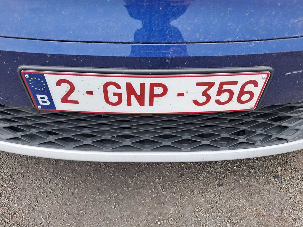 Volkswagen ID.4 Pro Business Premium 77kWh 286pk/cv 5p, 2025