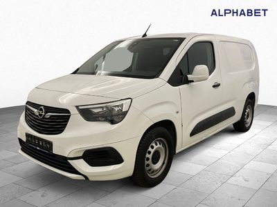Opel Combo Cargo XL 1.5 D EHZ Edition, 2021