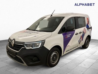 Renault Kangoo Rapid Blue dCi 75 Extra, 2022