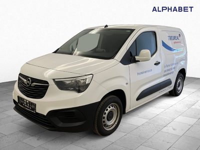 Opel Combo Cargo 1.5 D EHZ Edition, 2021