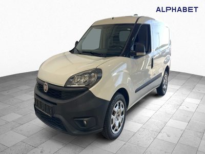 Fiat Doblo Cargo Natural Power SX, 2020