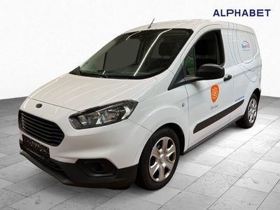 Ford Transit Courier S&amp;S Trend, 2021