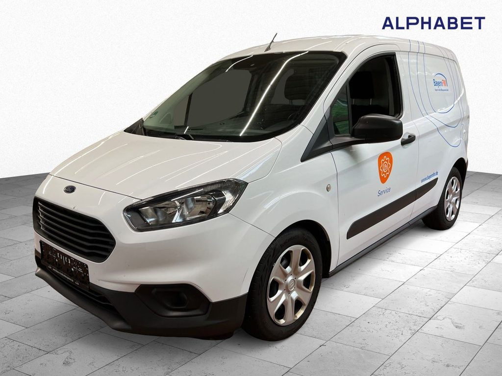 Ford Transit Courier S&amp;S Trend, 2021
