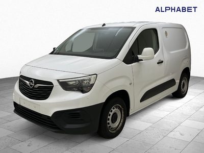 Opel Combo Cargo 1.5 D EHZ Edition, 2021