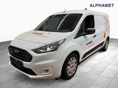 Ford Transit Connect 210 L2 S&amp;S Trend, 2021