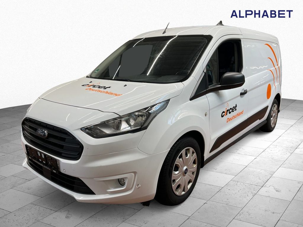 Ford Transit Connect 210 L2 S&amp;S Trend, 2021