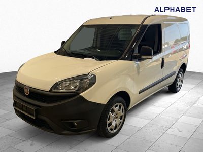 Fiat Doblo Cargo Natural Power SX, 2020