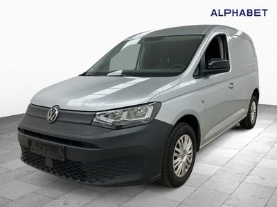 Volkswagen Caddy Cargo 2,0 I 75 kW TDI EU6 SCR, 2021