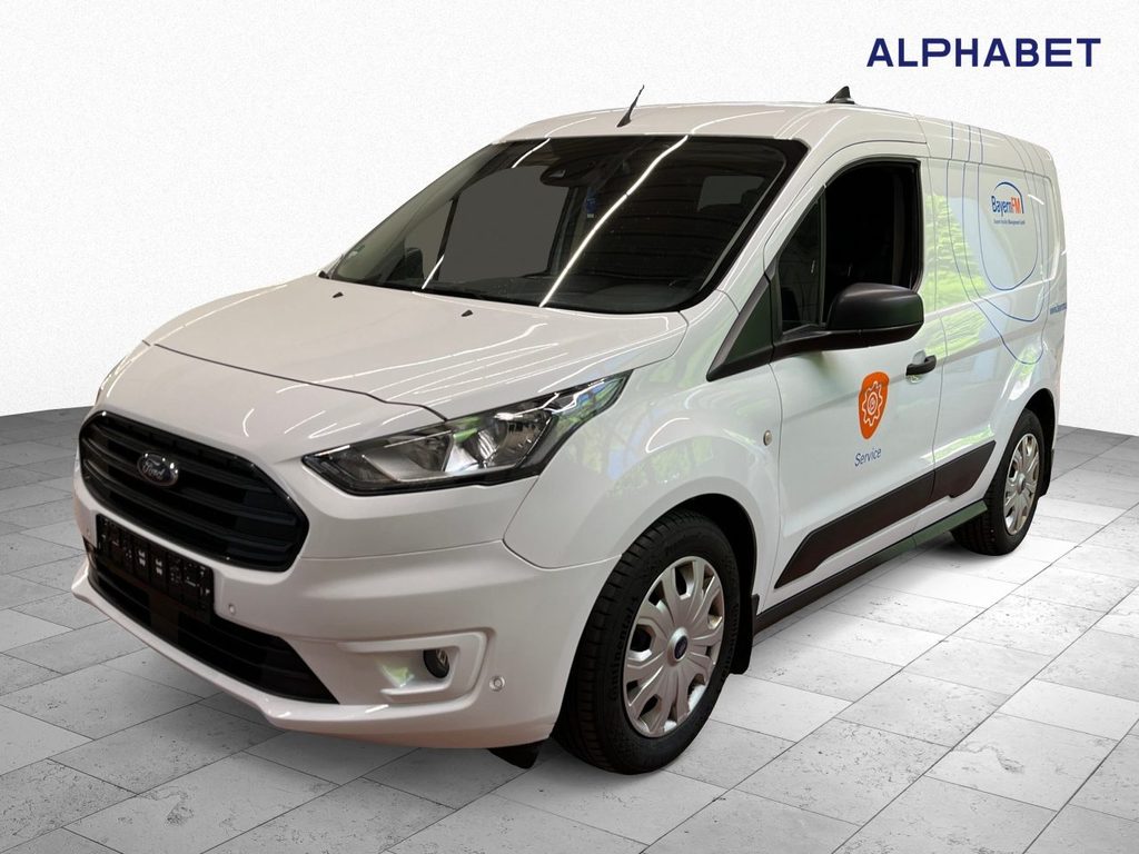 Ford Transit Connect 210 L1 Trend, 2022