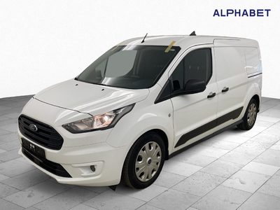 Ford Transit Connect 210 L2 S&amp;S Autm. Trend, 2021