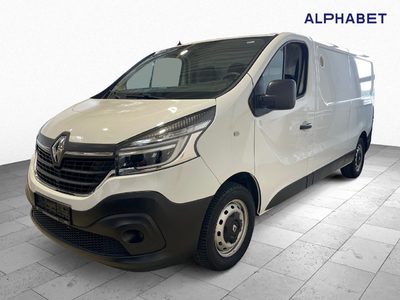 Renault Trafic ENERGY dCi 120 L2H1 3.0t Komfort, 2020