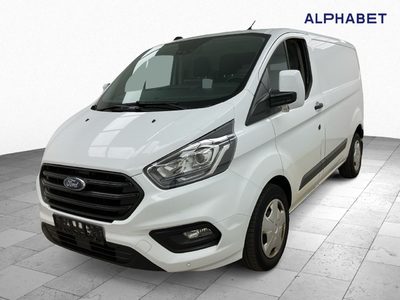Ford Transit Custom 340 L1H1 LKW VA Autm. Trend, 2020
