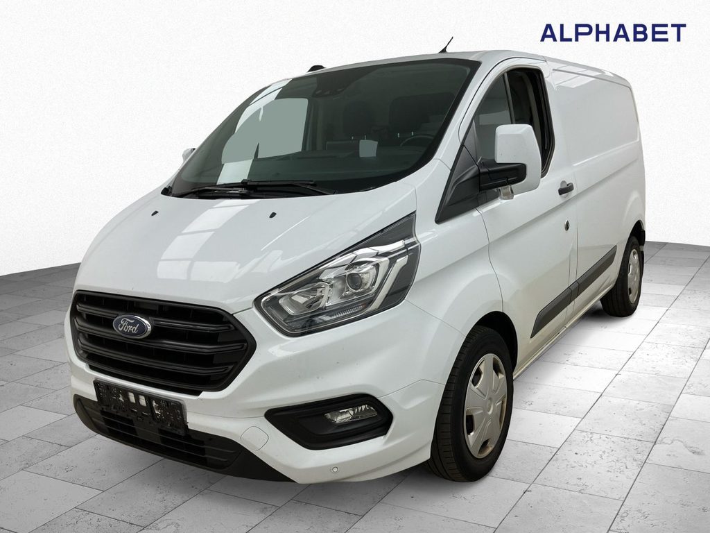 Ford Transit Custom 340 L1H1 LKW VA Autm. Trend, 2020