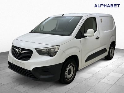 Opel Combo Cargo 1.5 D EHZ Edition, 2021