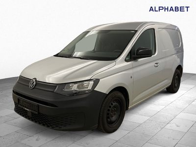 Volkswagen Caddy Cargo 2.0 TDI BMT, 2021