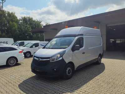 Opel Vivaro 1.6 D (CDTI) L2H2 S&amp;S, 2019