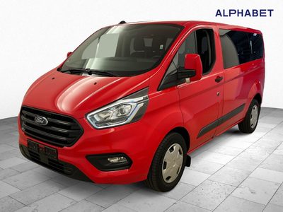 Ford Transit Custom 320 L1H1 VA Trend, 2020